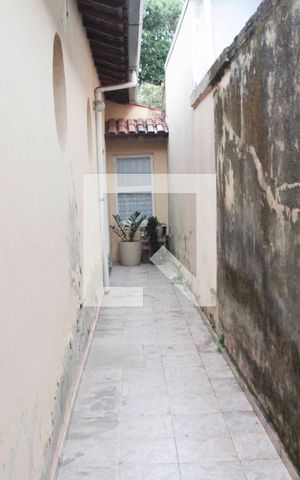 Casa à venda com 157m², 3 quartos e 2 vagasÁrea de Serviço