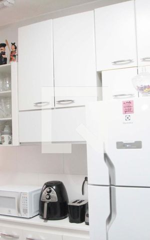 Casa à venda com 157m², 3 quartos e 2 vagascozinha