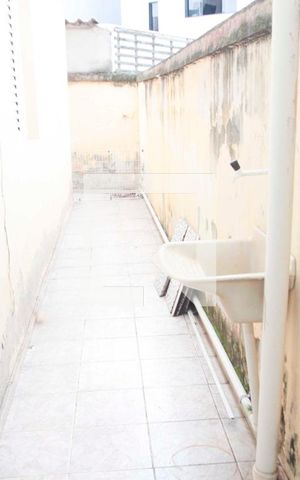 Casa à venda com 157m², 3 quartos e 2 vagasarea externa