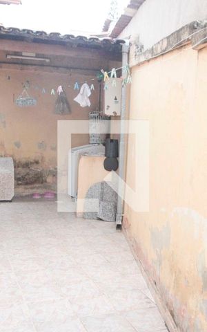 Casa à venda com 157m², 3 quartos e 2 vagasÁrea de Serviço