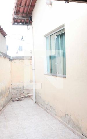 Casa à venda com 157m², 3 quartos e 2 vagasÁrea de Serviço
