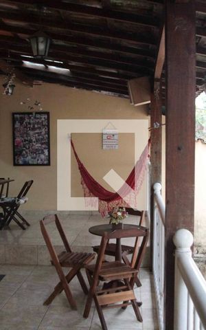 Casa à venda com 157m², 3 quartos e 2 vagasvaranda