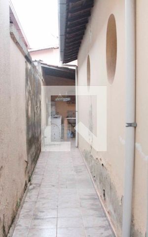Casa à venda com 157m², 3 quartos e 2 vagasÁrea de Serviço