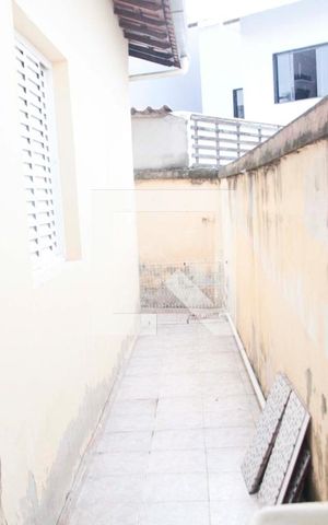 Casa à venda com 157m², 3 quartos e 2 vagasarea externa