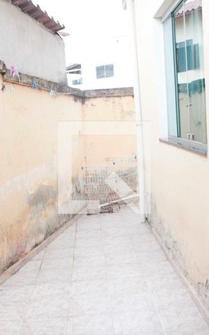 Casa à venda com 157m², 3 quartos e 2 vagasÁrea de Serviço