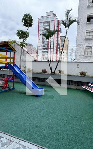 Apartamento para alugar com 100m², 2 quartos e 2 vagas Apartamento para alugar com 100m², 2 quartos e 2 vagasPlayground