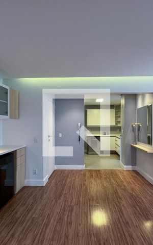 Apartamento para alugar com 100m², 2 quartos e 2 vagas Apartamento para alugar com 100m², 2 quartos e 2 vagasSala