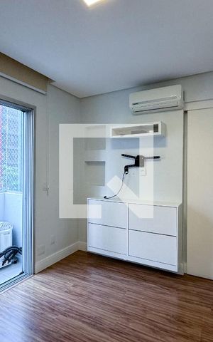 Apartamento para alugar com 100m², 2 quartos e 2 vagas Apartamento para alugar com 100m², 2 quartos e 2 vagasSuíte