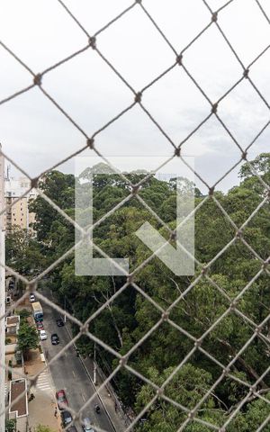 Apartamento à venda com 42m², 2 quartos e 1 vagaVista do Quarto 1