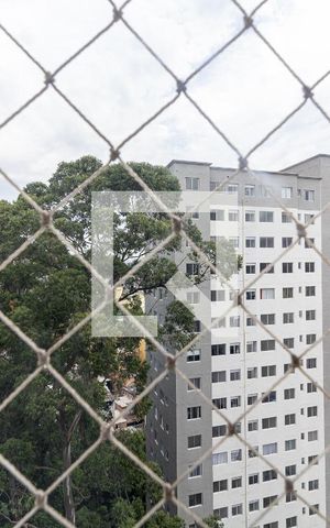 Apartamento à venda com 42m², 2 quartos e 1 vagaVista da Lavanderia