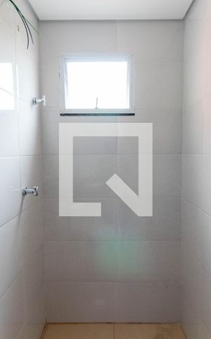 Apartamento à venda com 30m², 1 quarto e sem vaga Apartamento à venda com 30m², 1 quarto e sem vagaBanheiro