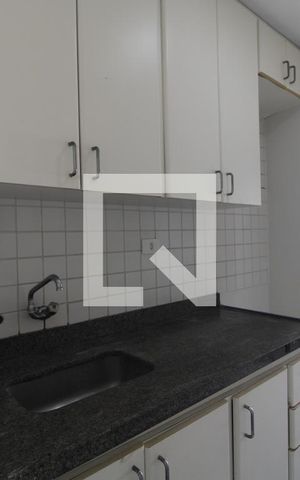 Apartamento para alugar com 75m², 3 quartos e 1 vagaCozinha