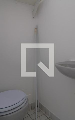 Apartamento para alugar com 75m², 3 quartos e 1 vagaBanheiro de serviço