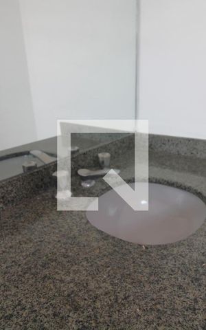 Apartamento para alugar com 75m², 3 quartos e 1 vagaBanheiro Social