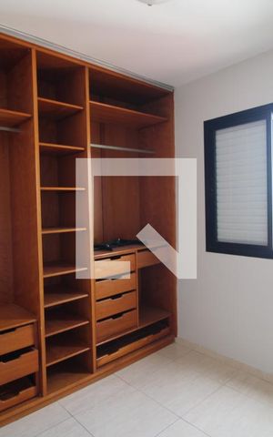 Apartamento para alugar com 75m², 3 quartos e 1 vagaQuarto 2