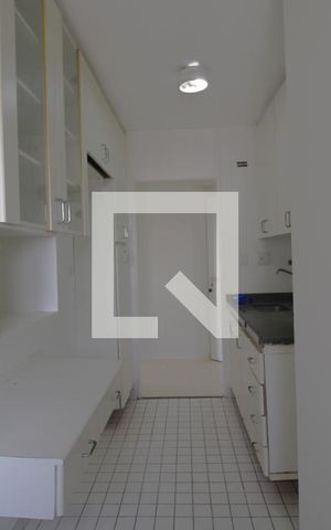 Apartamento para alugar com 75m², 3 quartos e 1 vagaCozinha
