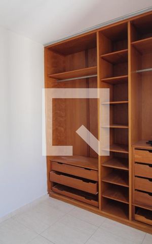 Apartamento para alugar com 75m², 3 quartos e 1 vagaQuarto 2