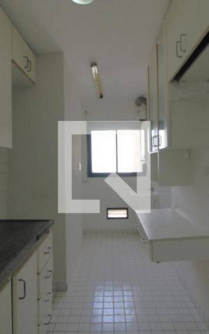 Apartamento para alugar com 75m², 3 quartos e 1 vagaCozinha