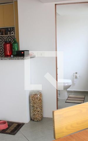 Apartamento à venda com 130m², 2 quartos e 2 vagasSala de Jantar/Lavabo