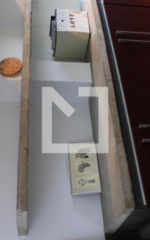 Apartamento à venda com 130m², 2 quartos e 2 vagasSala de Estar