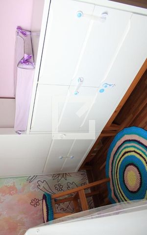 Apartamento à venda com 130m², 2 quartos e 2 vagasQuarto