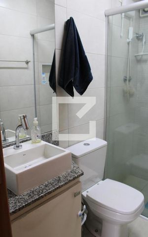 Apartamento à venda com 130m², 2 quartos e 2 vagasBanheiro