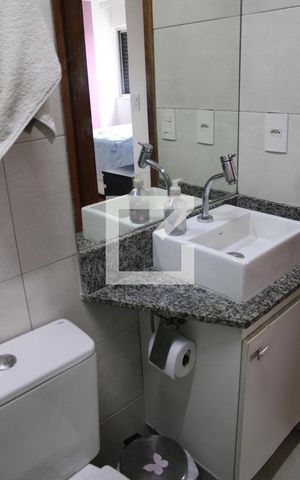 Apartamento à venda com 130m², 2 quartos e 2 vagasBanheiro