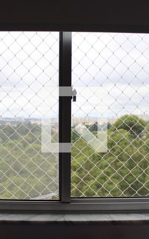 Apartamento à venda com 130m², 2 quartos e 2 vagasVista do Quarto
