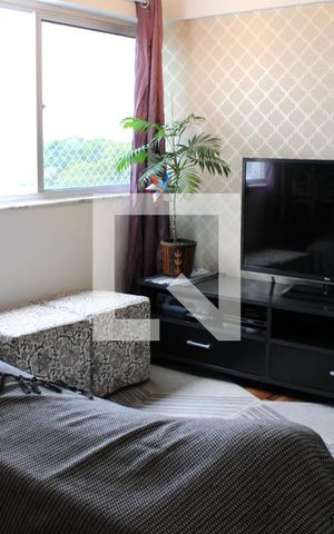 Apartamento à venda com 130m², 2 quartos e 2 vagasSala de Estar
