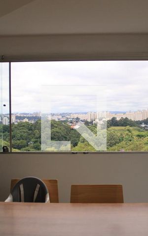 Apartamento à venda com 130m², 2 quartos e 2 vagasSala de Jantar