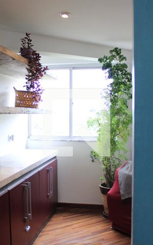 Apartamento à venda com 130m², 2 quartos e 2 vagasSala de Estar