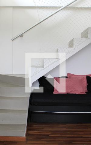 Apartamento à venda com 130m², 2 quartos e 2 vagasSala de Estar