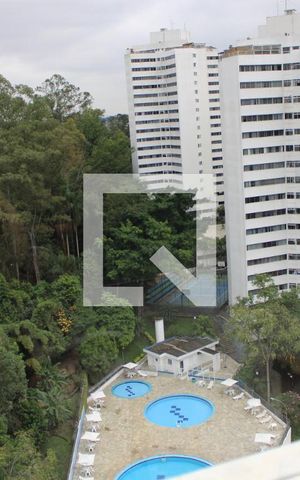 Apartamento à venda com 130m², 2 quartos e 2 vagasVista da Varanda