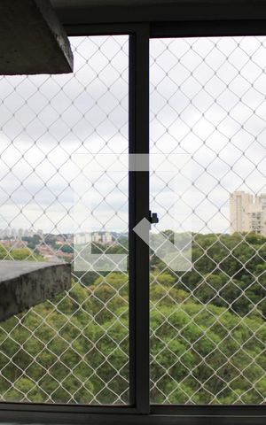 Apartamento à venda com 130m², 2 quartos e 2 vagasVista da Sala