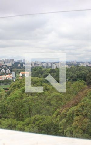 Apartamento à venda com 130m², 2 quartos e 2 vagasVista da Varanda