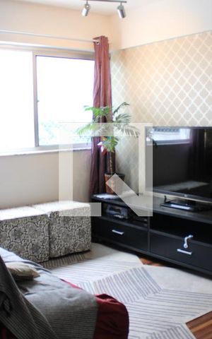 Apartamento à venda com 130m², 2 quartos e 2 vagasSala de Estar