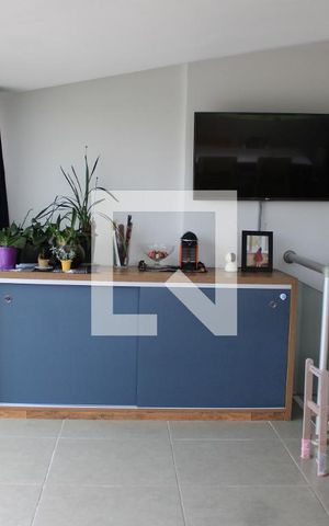 Apartamento à venda com 130m², 2 quartos e 2 vagasSala de Jantar