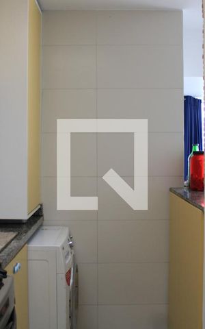 Apartamento à venda com 130m², 2 quartos e 2 vagasCozinha
