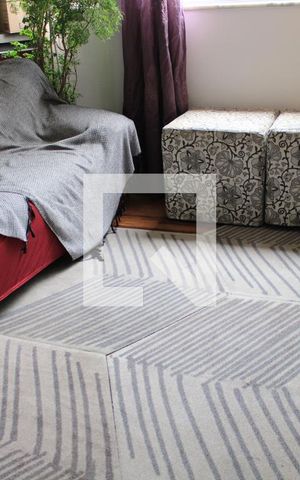 Apartamento à venda com 130m², 2 quartos e 2 vagasSala de Estar