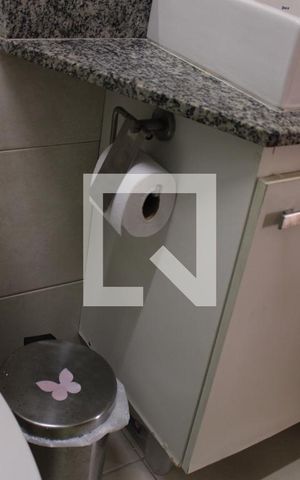 Apartamento à venda com 130m², 2 quartos e 2 vagasBanheiro