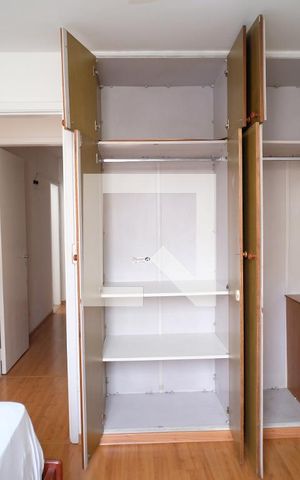 Apartamento à venda com 79m², 2 quartos e 1 vagaQuarto 2