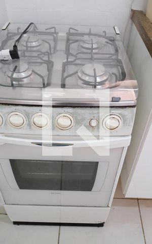 Apartamento à venda com 79m², 2 quartos e 1 vagaCozinha