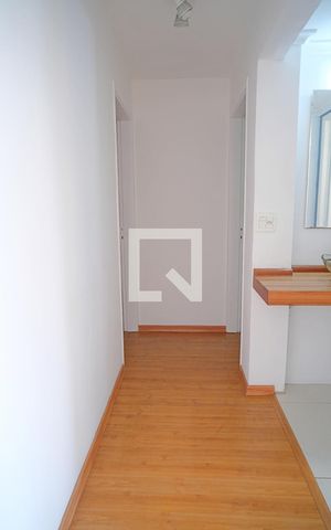 Apartamento à venda com 79m², 2 quartos e 1 vagaCorredor