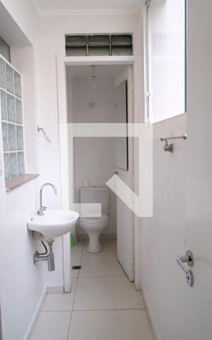 Apartamento à venda com 79m², 2 quartos e 1 vagaBanheiro da Suíte