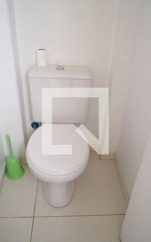 Apartamento à venda com 79m², 2 quartos e 1 vagaBanheiro da Suíte
