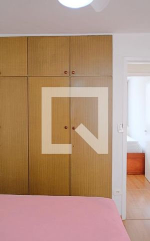 Apartamento à venda com 79m², 2 quartos e 1 vagaQuarto 1 - Suíte