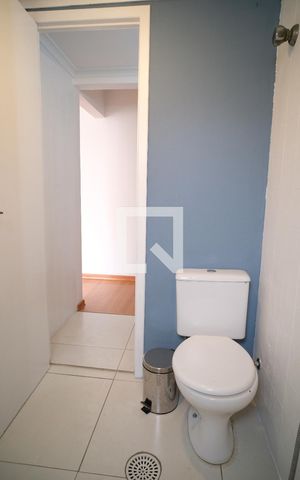 Apartamento à venda com 79m², 2 quartos e 1 vagaBanheiro
