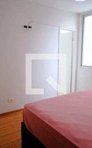 Apartamento à venda com 79m², 2 quartos e 1 vagaQuarto 1 - Suíte
