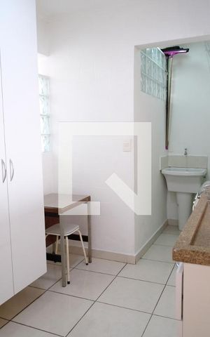 Apartamento à venda com 79m², 2 quartos e 1 vagaCozinha