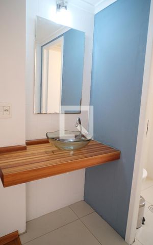 Apartamento à venda com 79m², 2 quartos e 1 vagaBanheiro